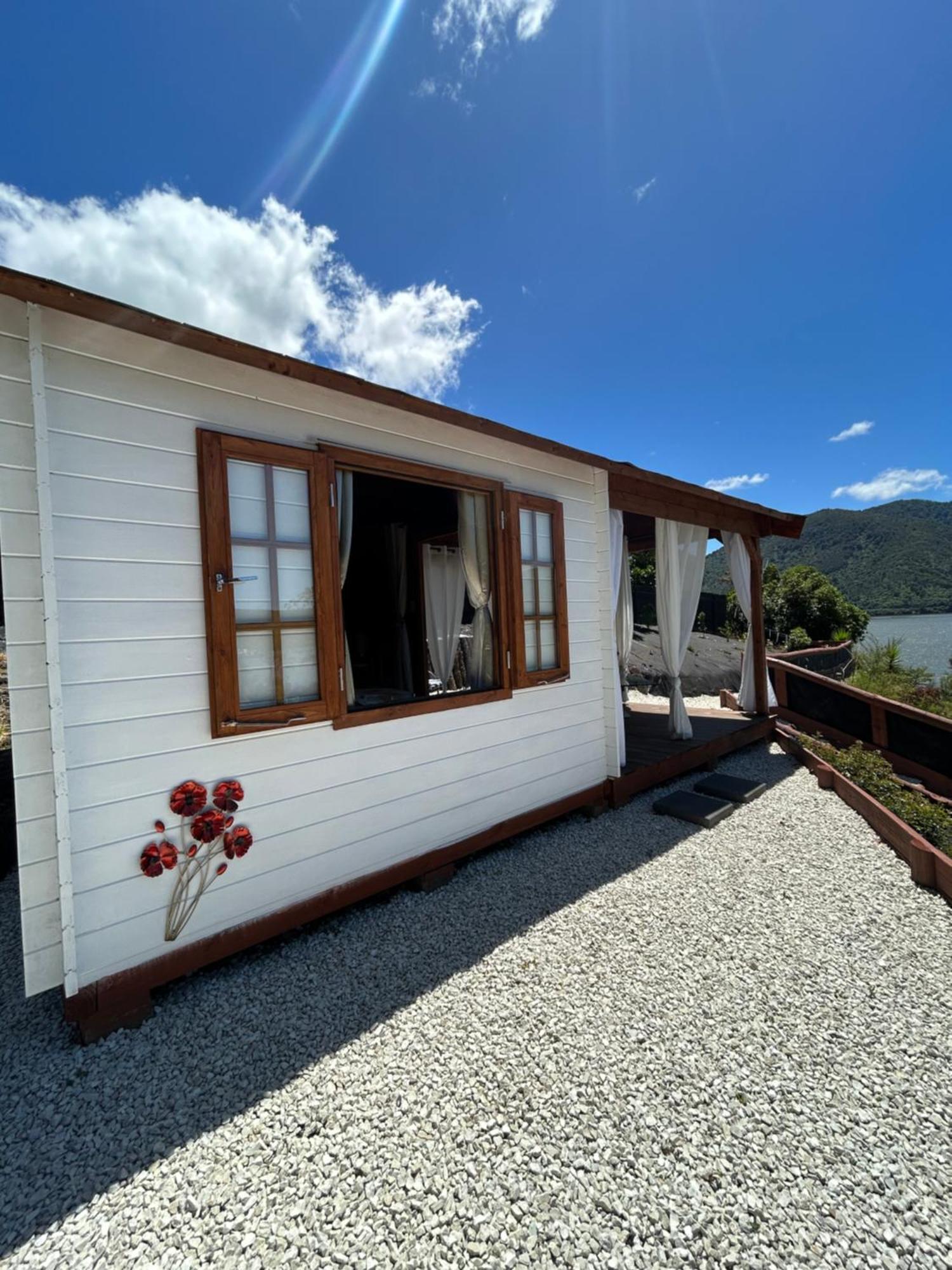 The Petite Suite Havelock Exterior foto