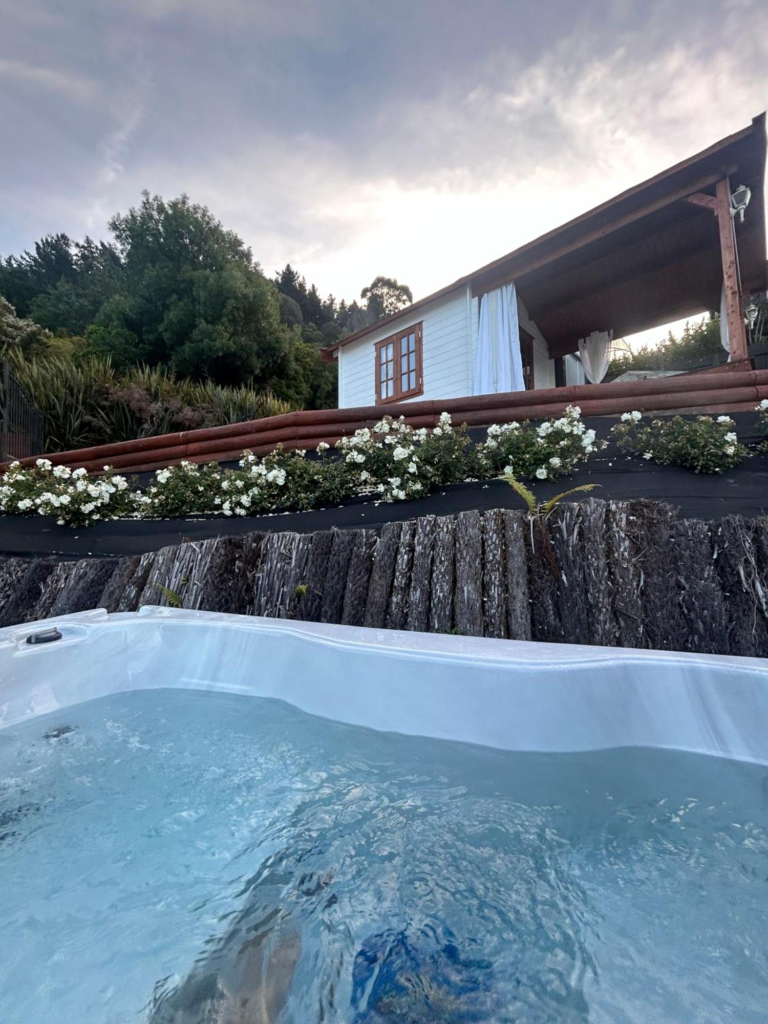The Petite Suite Havelock Exterior foto