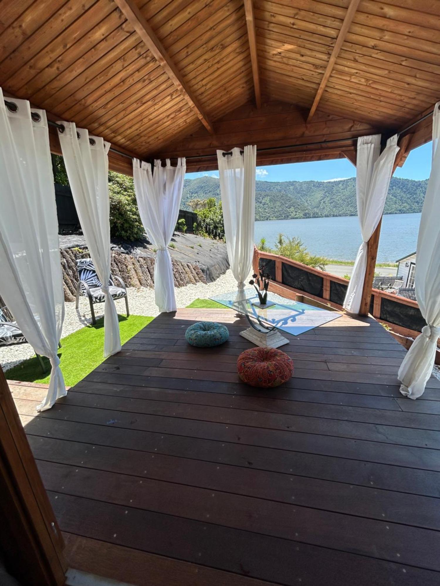 The Petite Suite Havelock Exterior foto